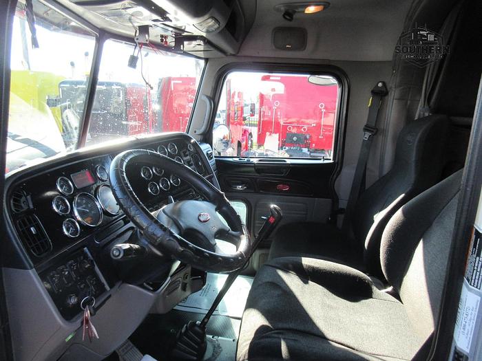 Used 2018 PETERBILT 389