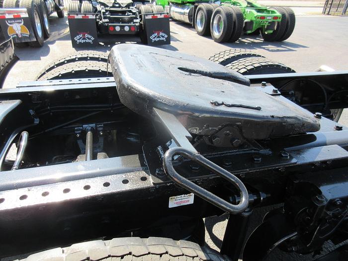 Used 2018 KENWORTH W900