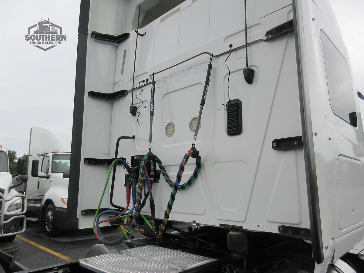 Used 2020 INTERNATIONAL LT