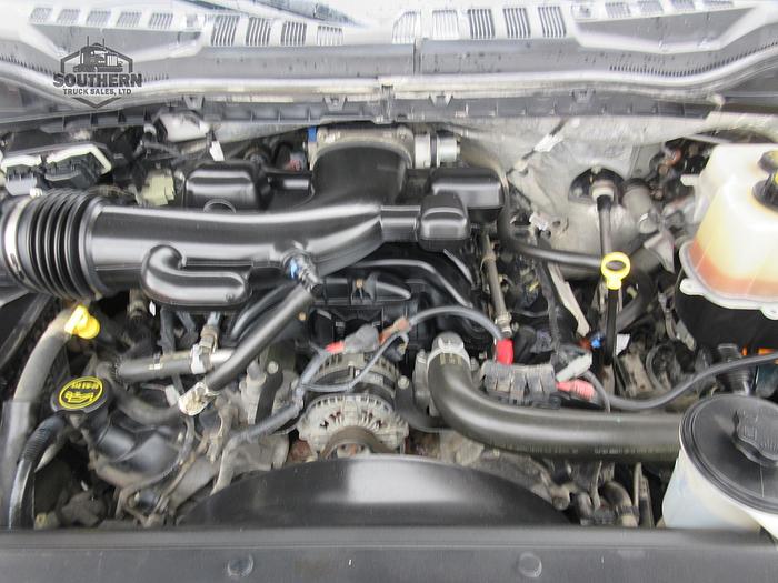 Used 2019 FORD F550 XL SD