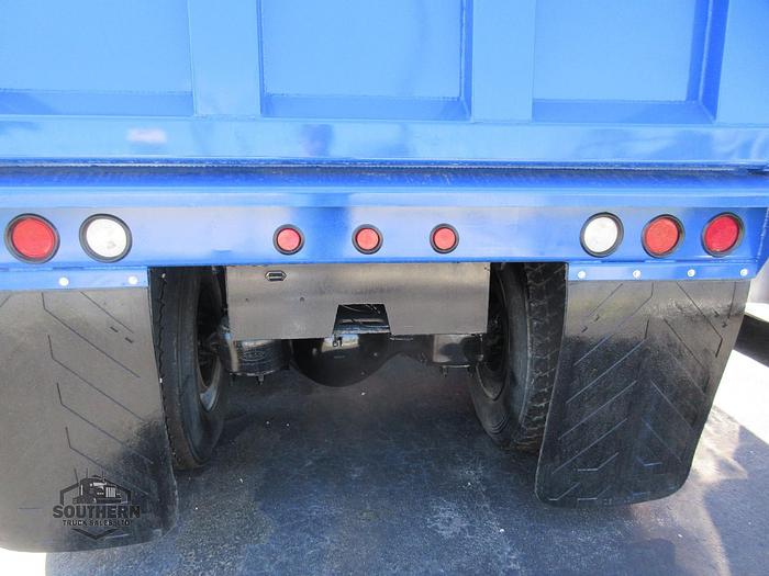 Used 2016 PETERBILT 365