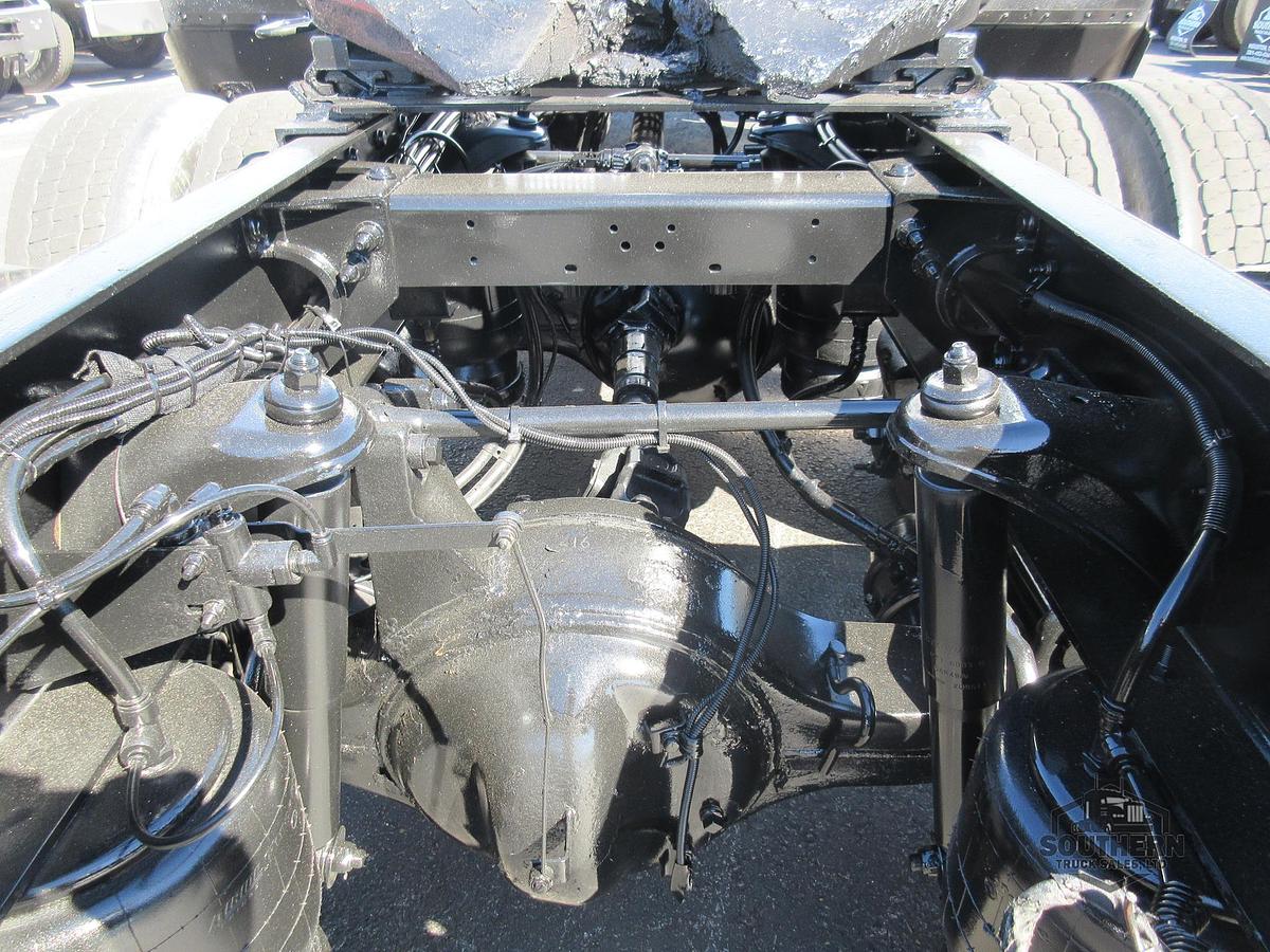 Used 2019 PETERBILT 389