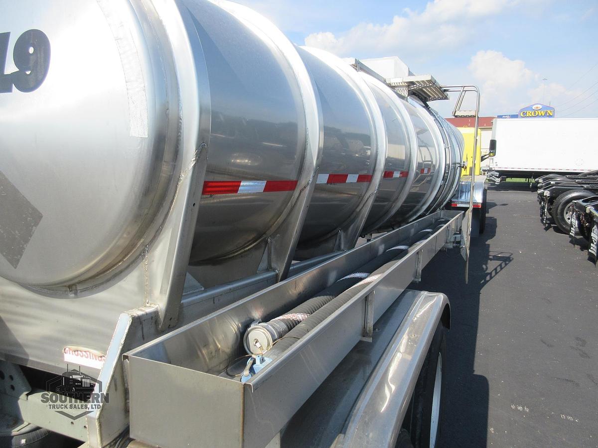 Used 2014 POLAR 42 ft