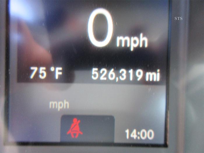 Used 2019 FREIGHTLINER CASCADIA 126