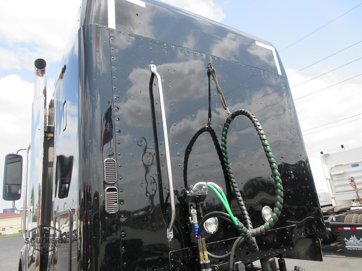 Used 2023 FREIGHTLINER CORONADO 122 SD