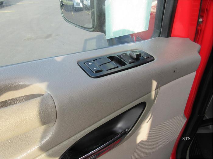 Used 2017 PETERBILT 579