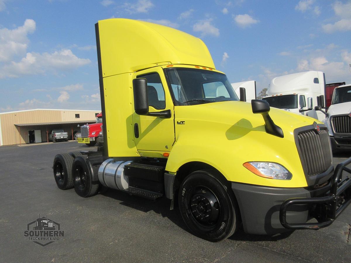 Used 2023 INTERNATIONAL LT