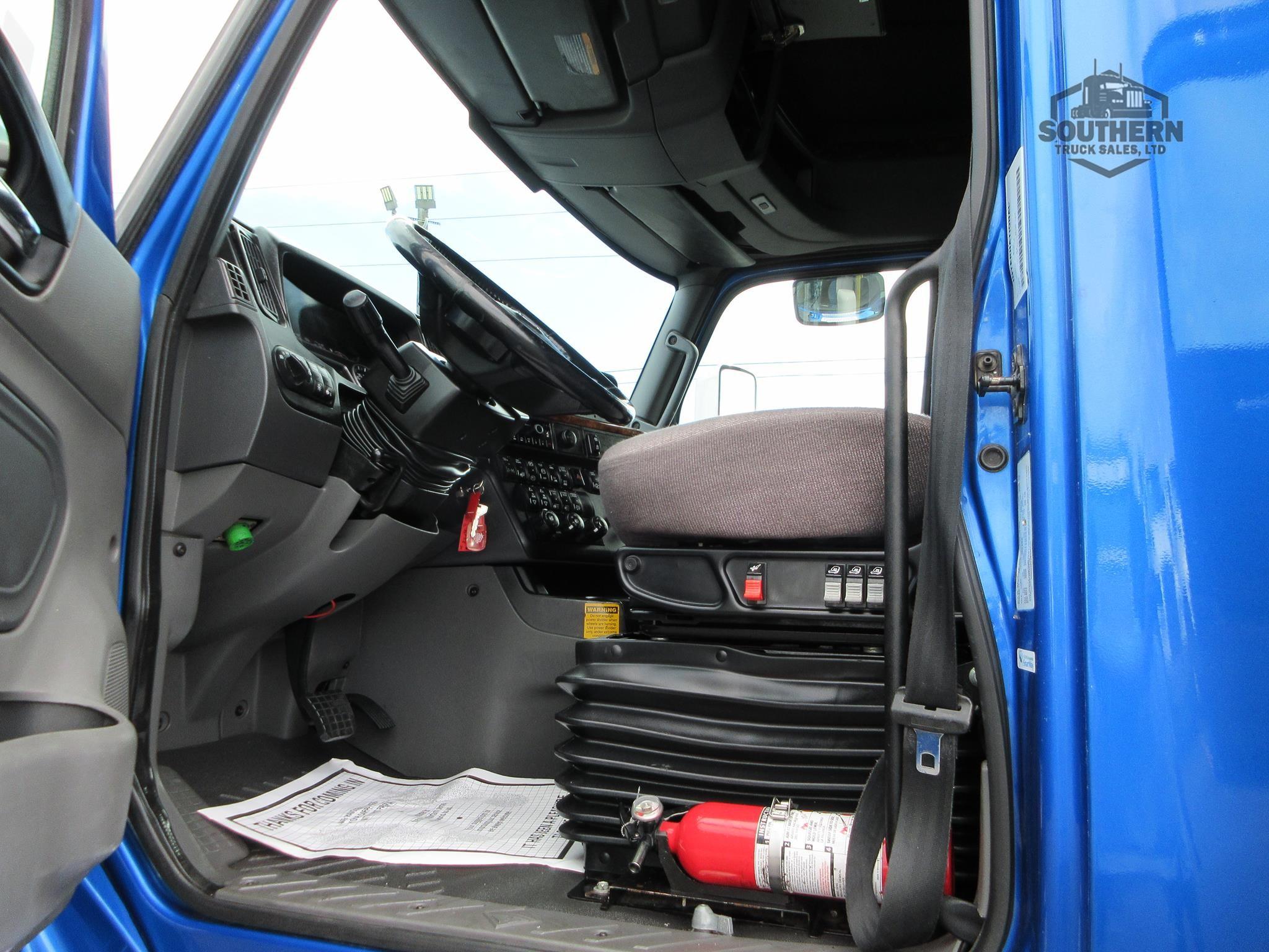 Used 2021 INTERNATIONAL LT