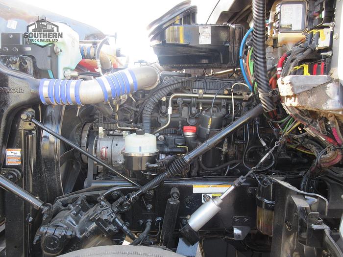 Used 2019 PETERBILT 567