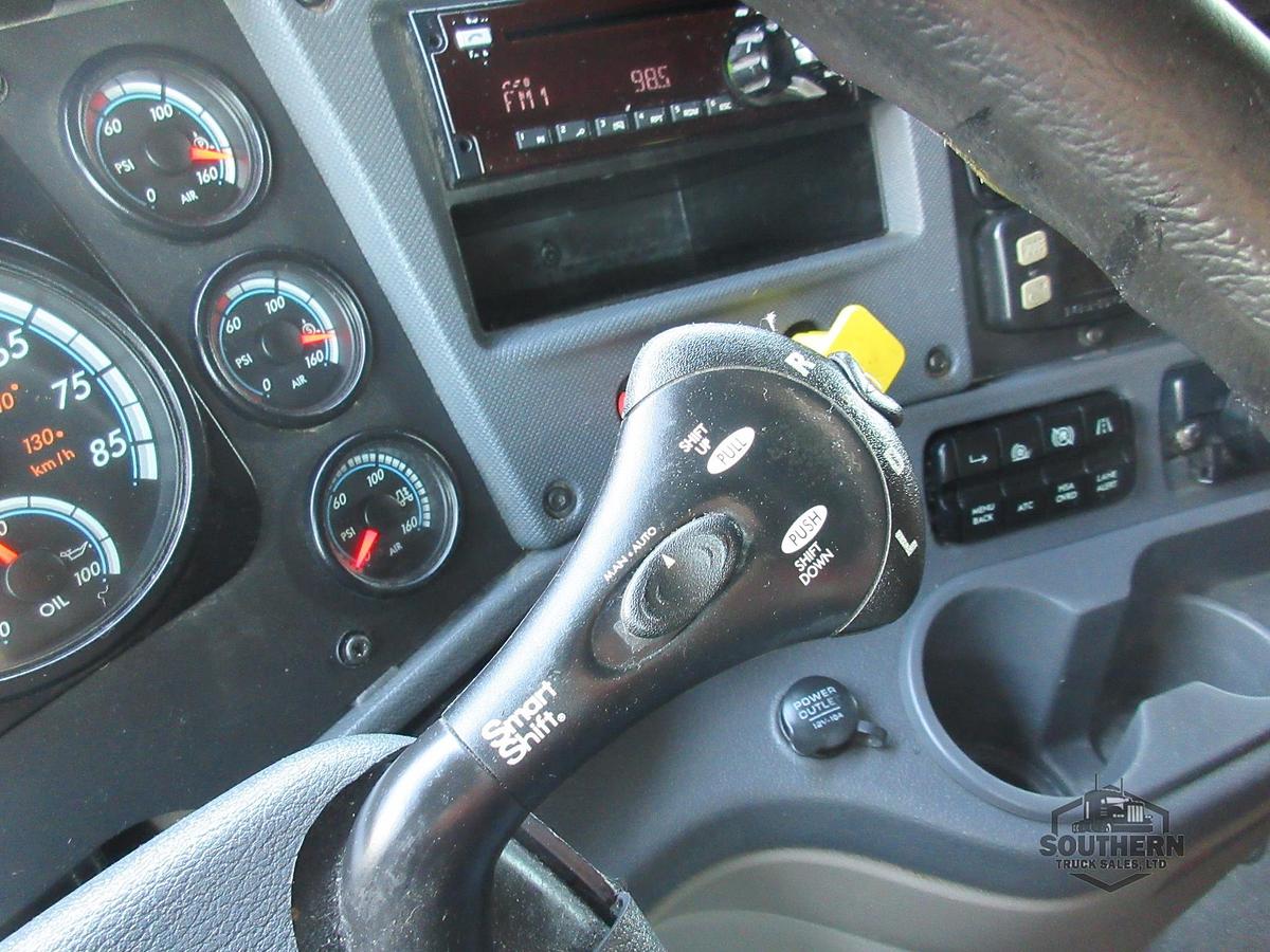 Used 2018 FREIGHTLINER CASCADIA 125