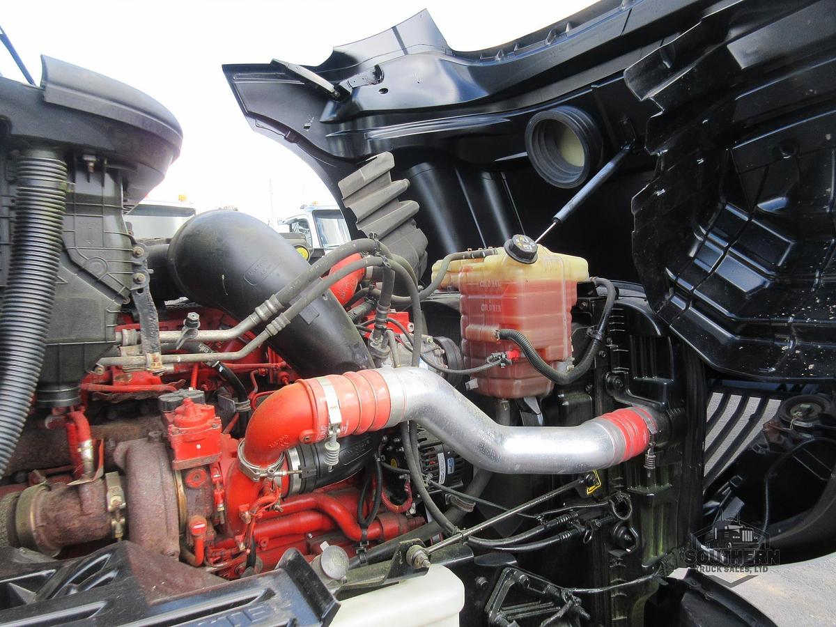 Used 2023 INTERNATIONAL LT