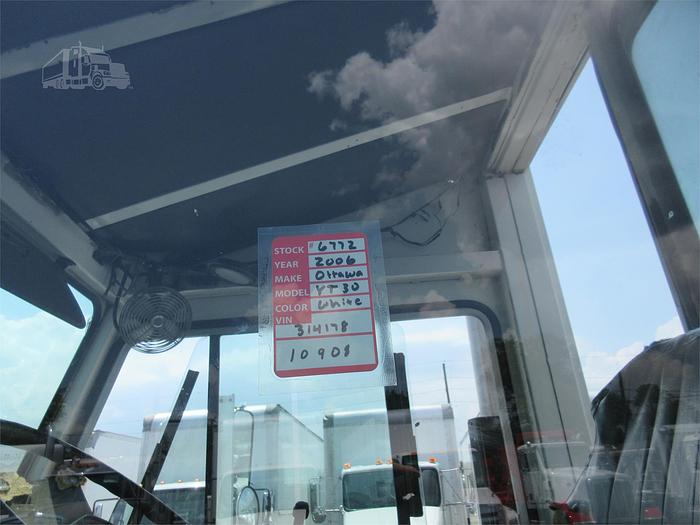 Used 2006 OTTAWA YT30