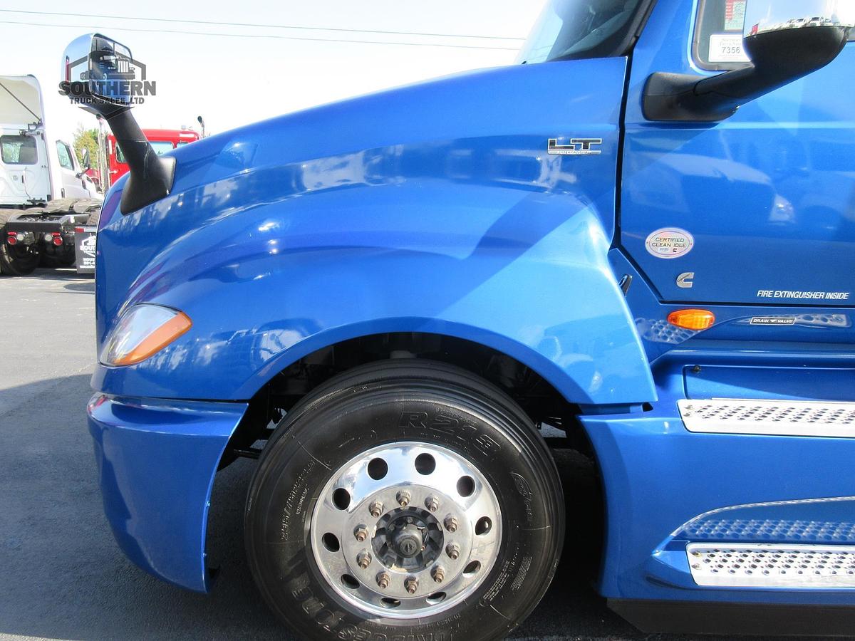 Used 2021 INTERNATIONAL LT