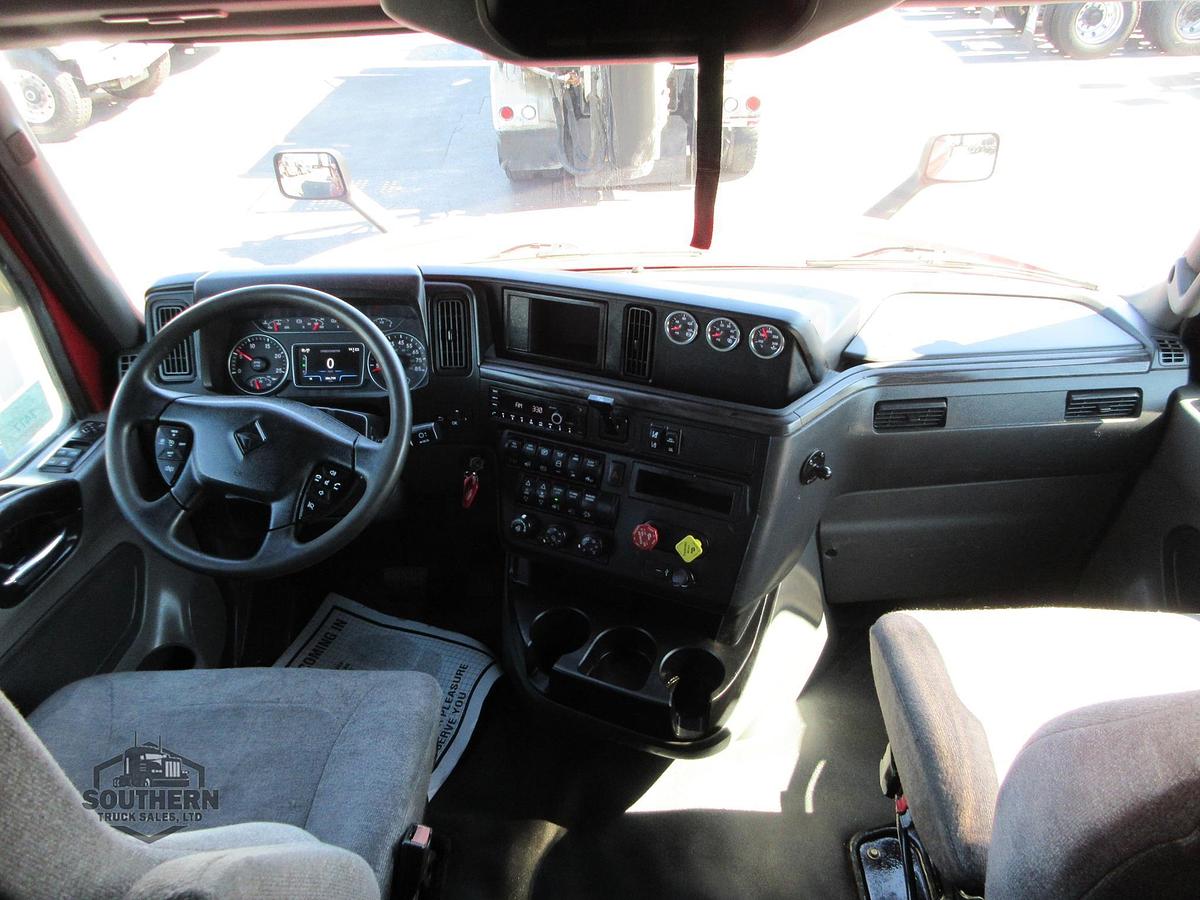 Used 2023 INTERNATIONAL LT