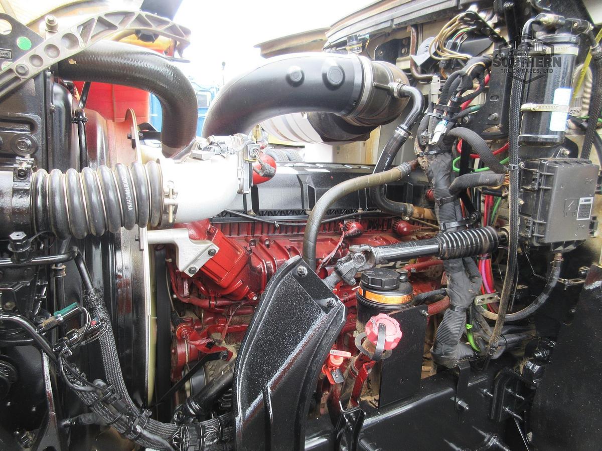 Used 2023 MACK PINNACLE 64T