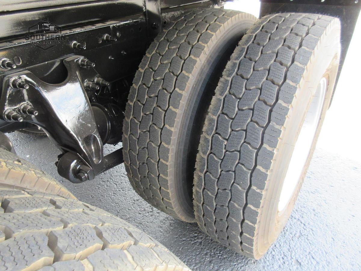 Used 2021 INTERNATIONAL LT