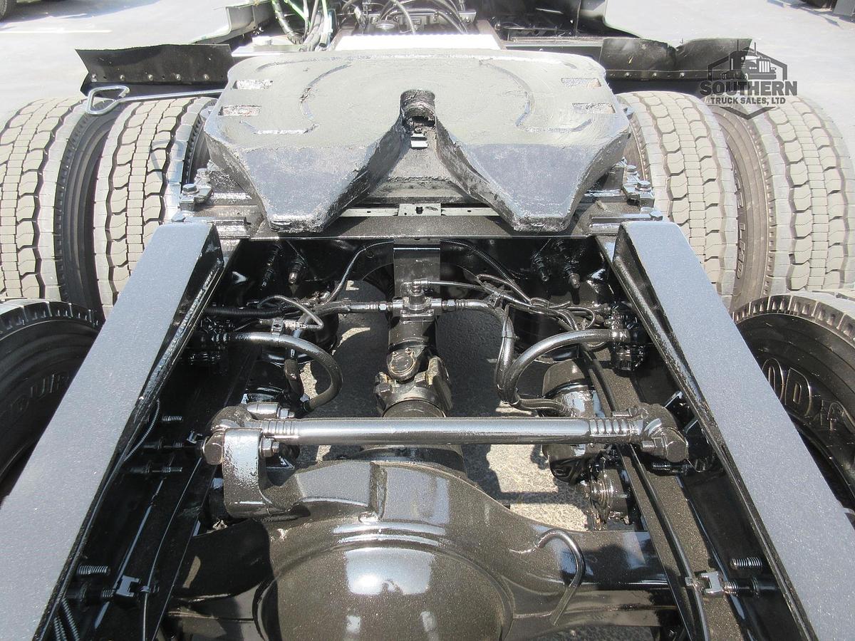 Used 2021 INTERNATIONAL LT