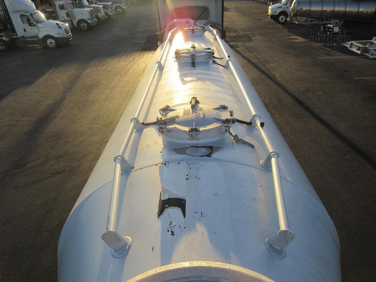 Used 2011 POLAR 41 ft