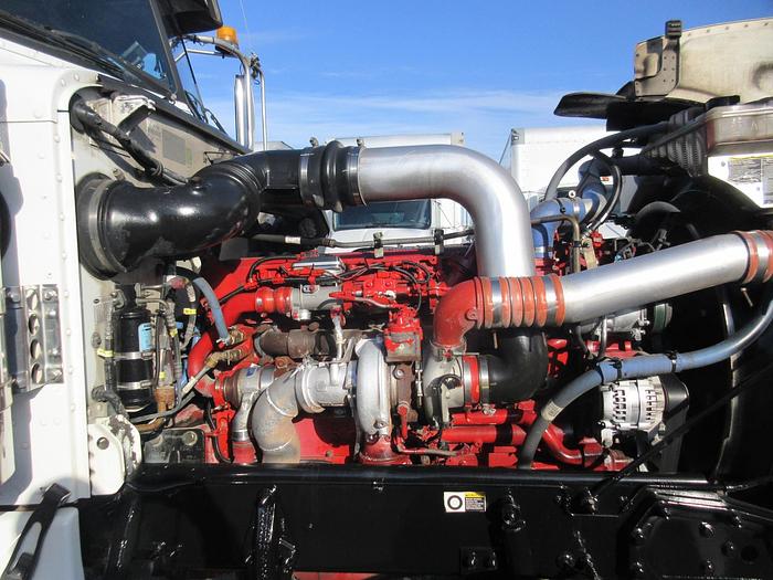 Used 2019 PETERBILT 389