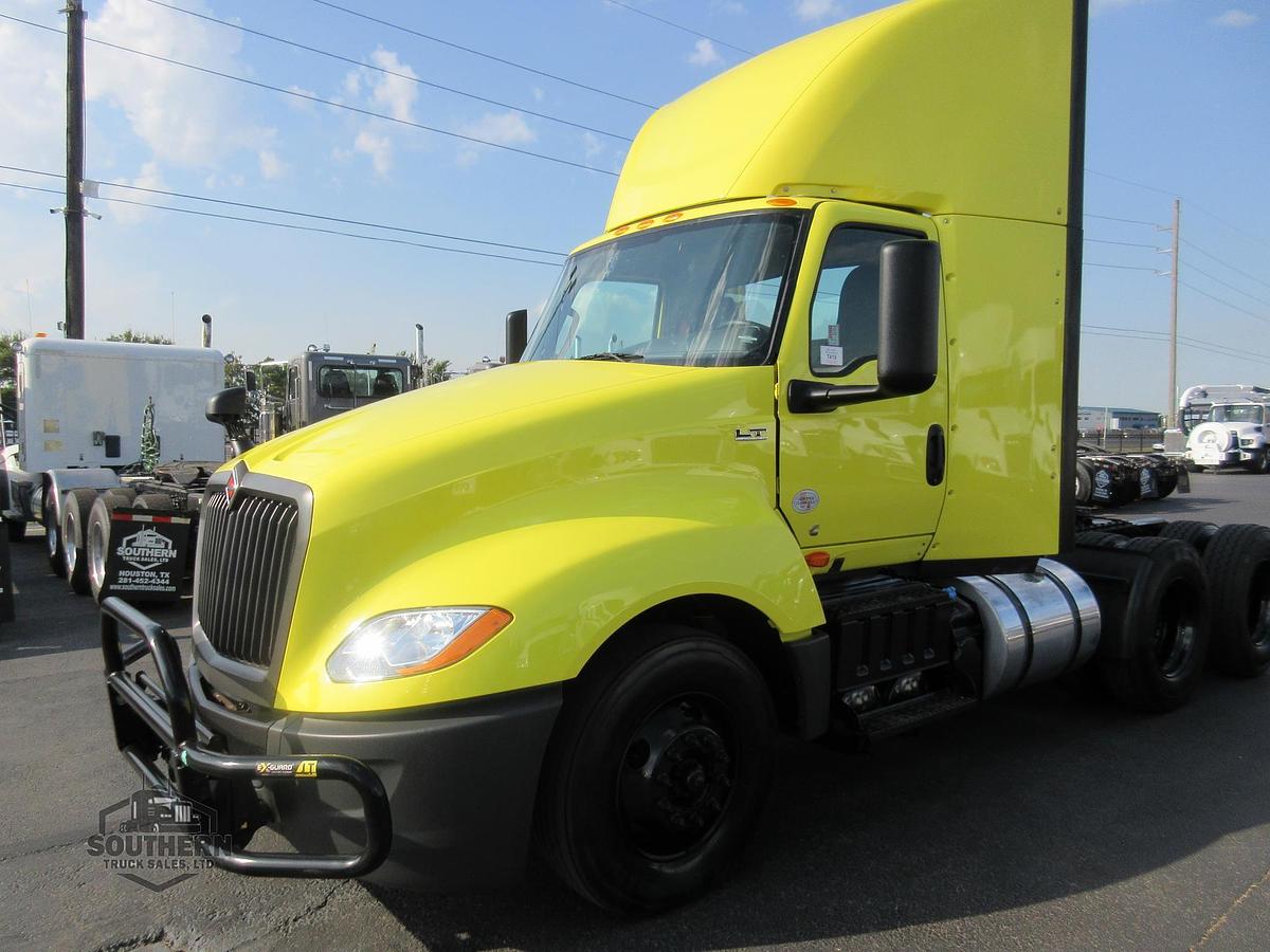 Used 2023 INTERNATIONAL LT