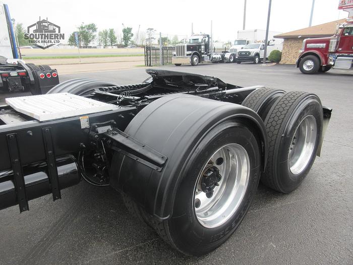Used 2019 PETERBILT 389