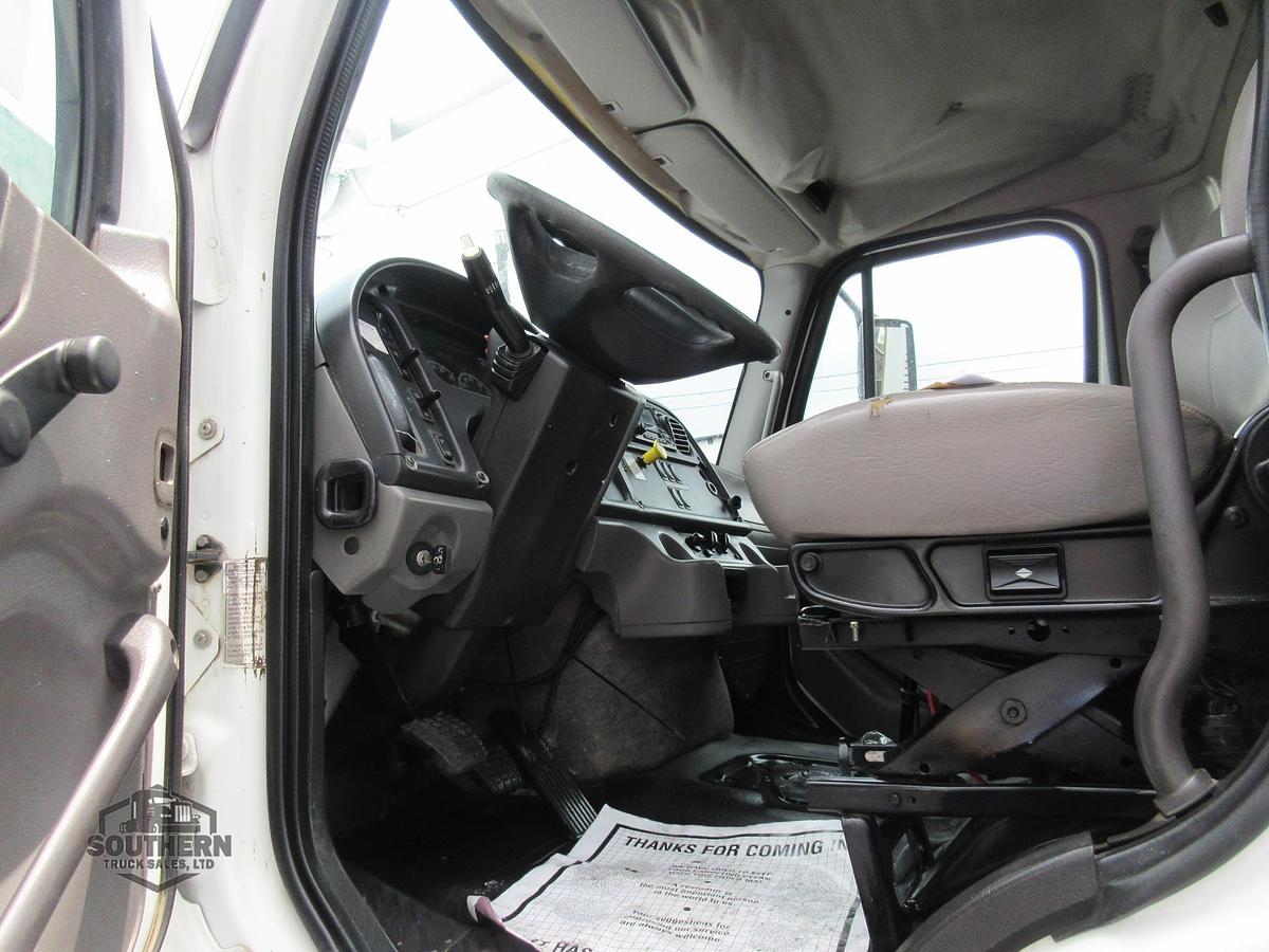 Used 2015 FREIGHTLINER 114SD