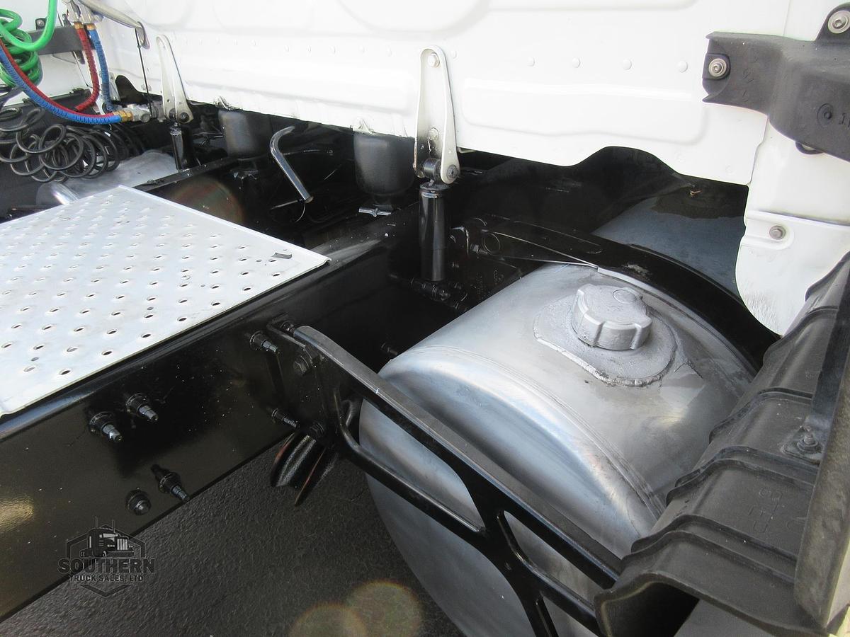 Used 2022 FREIGHTLINER CASCADIA 116