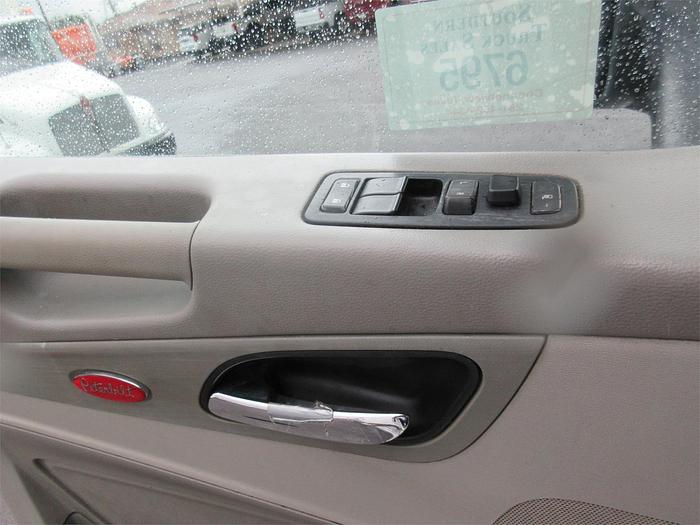 Used 2020 PETERBILT 579