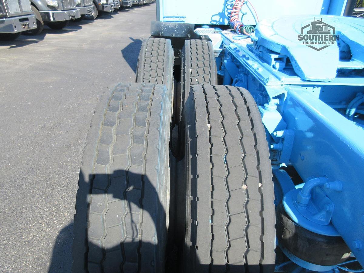 Used 2000 KENWORTH W900L