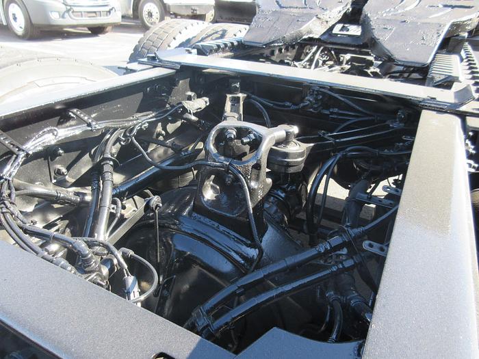 Used 2021 KENWORTH T880