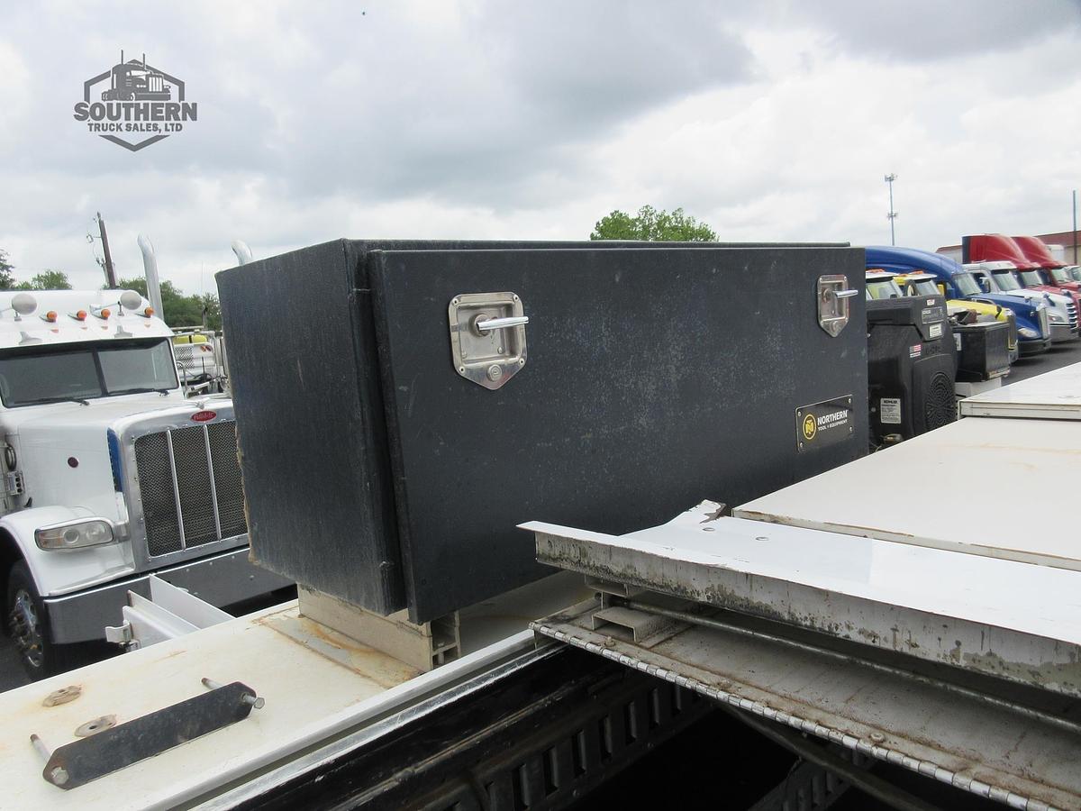 Used 2019 FORD F550 XL SD