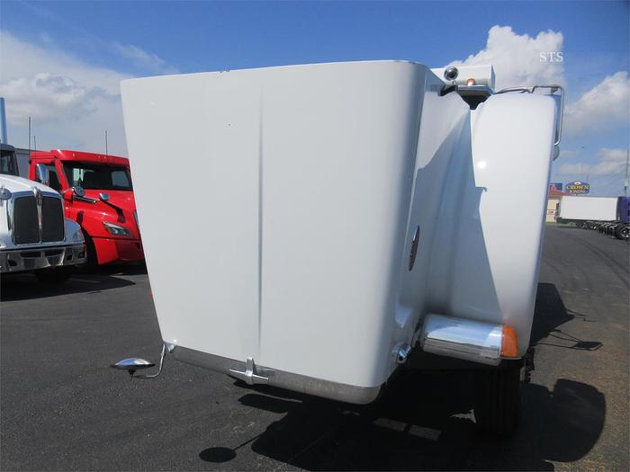 Used 2013 PETERBILT 365