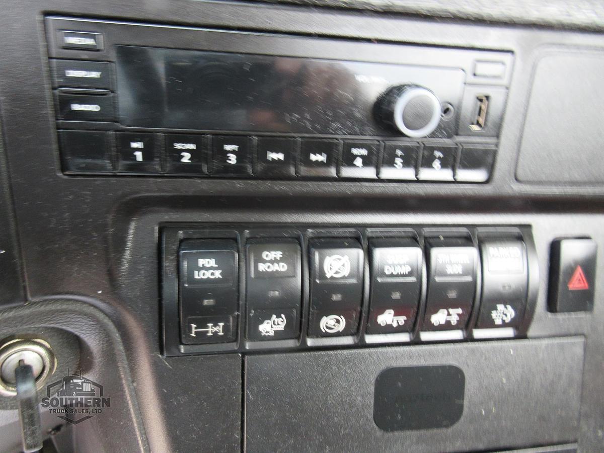 Used 2023 INTERNATIONAL LT