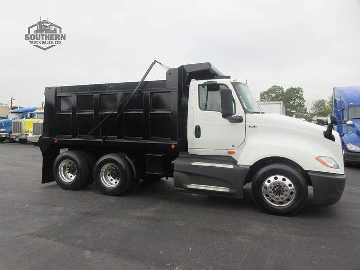 Used 2021 INTERNATIONAL LT