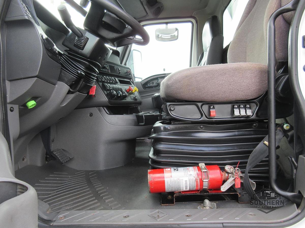 Used 2021 INTERNATIONAL LT