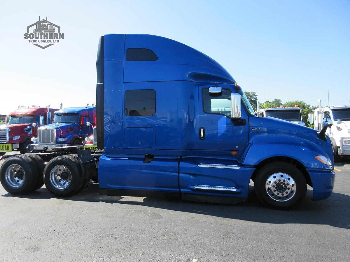 Used 2021 INTERNATIONAL LT