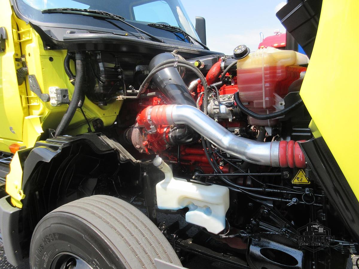Used 2023 INTERNATIONAL LT