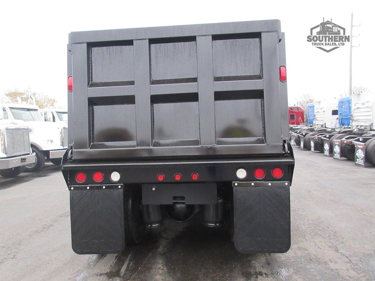 Used 2021 INTERNATIONAL LT