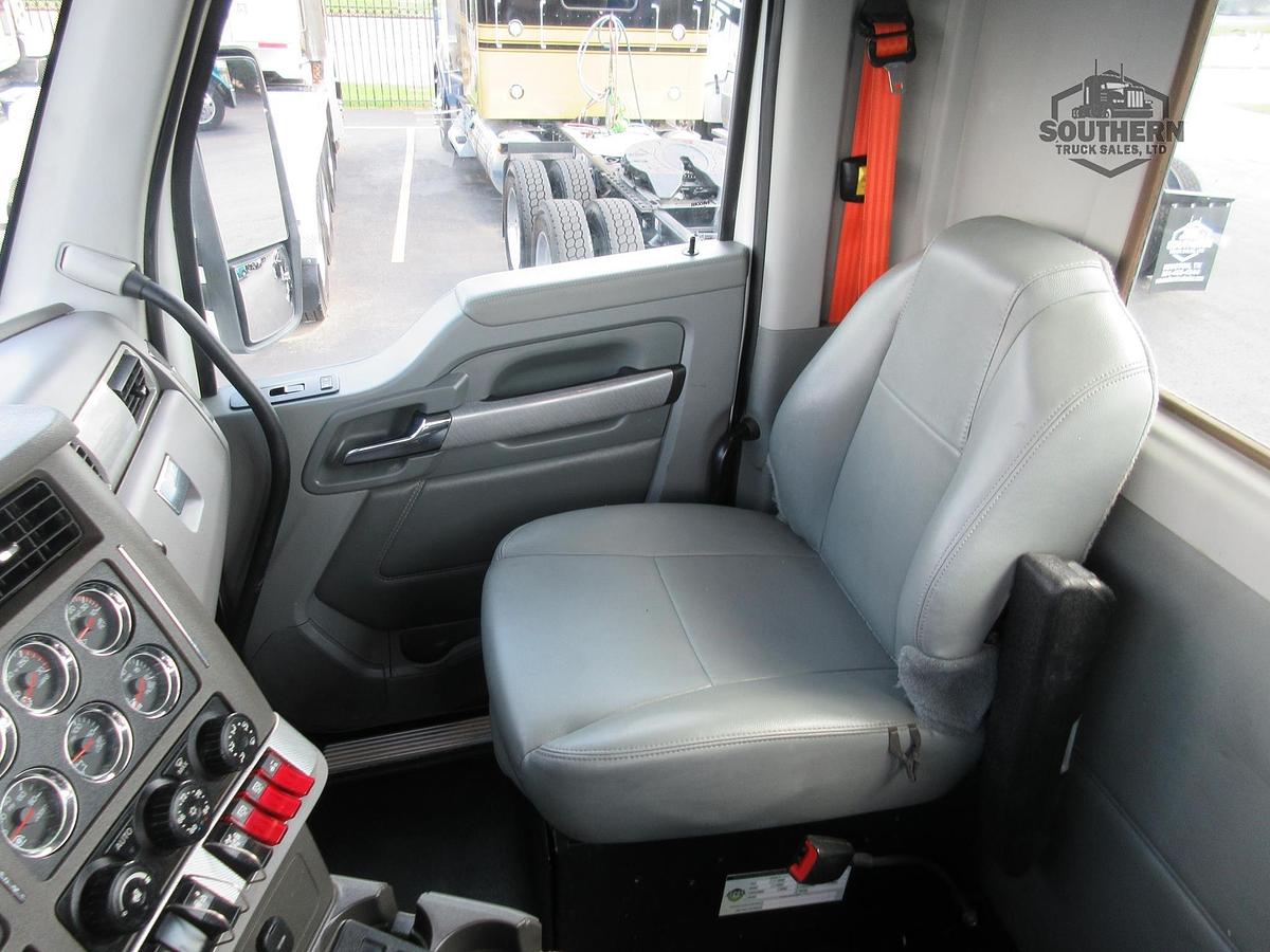Used 2017 KENWORTH T680