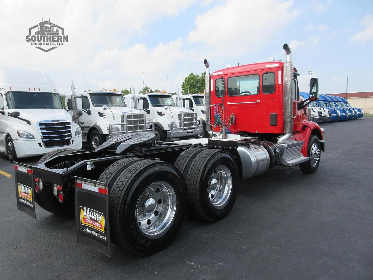 Used 2019 PETERBILT 567