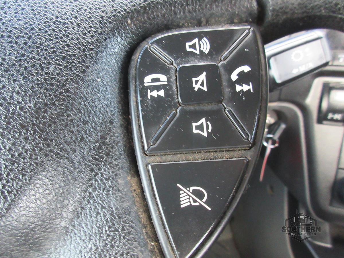 Used 2023 INTERNATIONAL LT