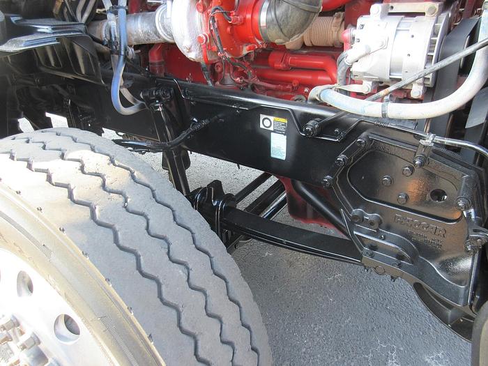 Used 2021 KENWORTH T880