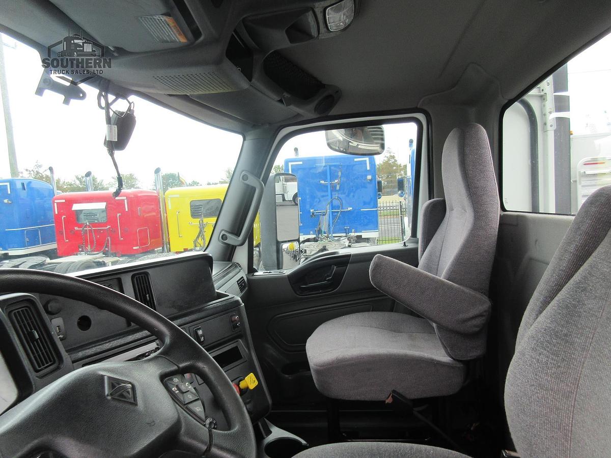 Used 2021 INTERNATIONAL LT