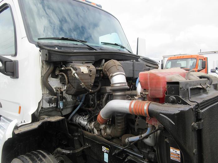 Used 2020 PETERBILT 579