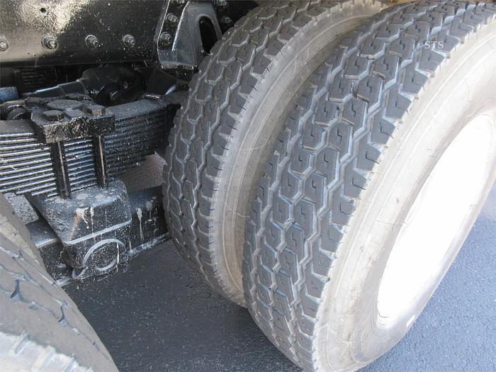 Used 2015 KENWORTH T800