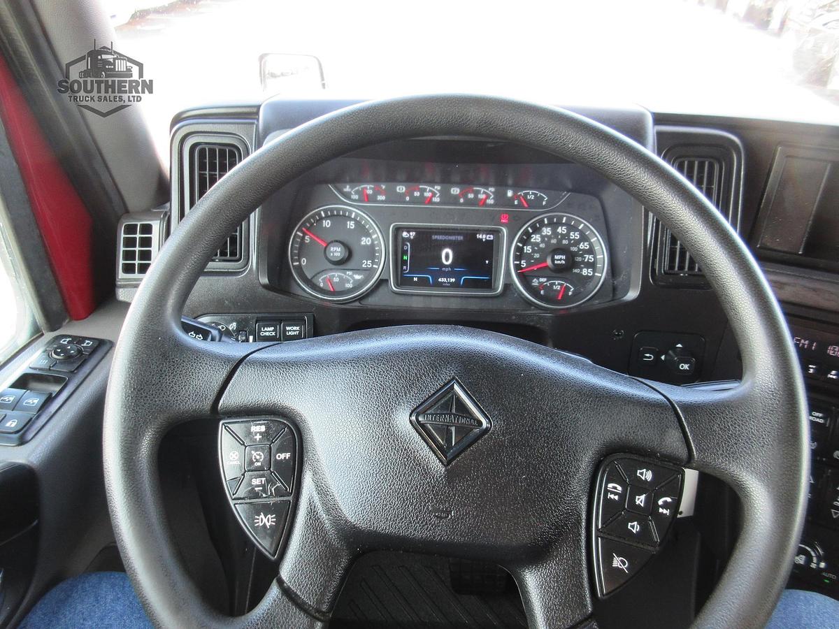 Used 2023 INTERNATIONAL LT