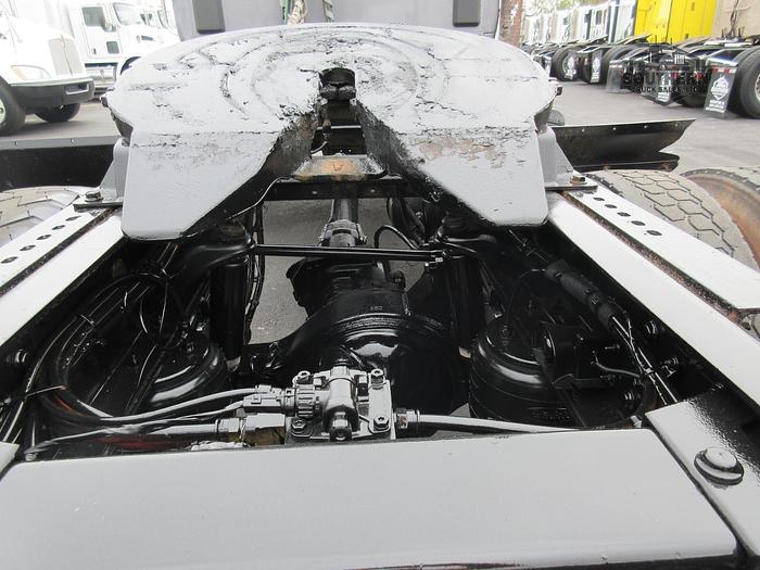 Used 2019 PETERBILT 567