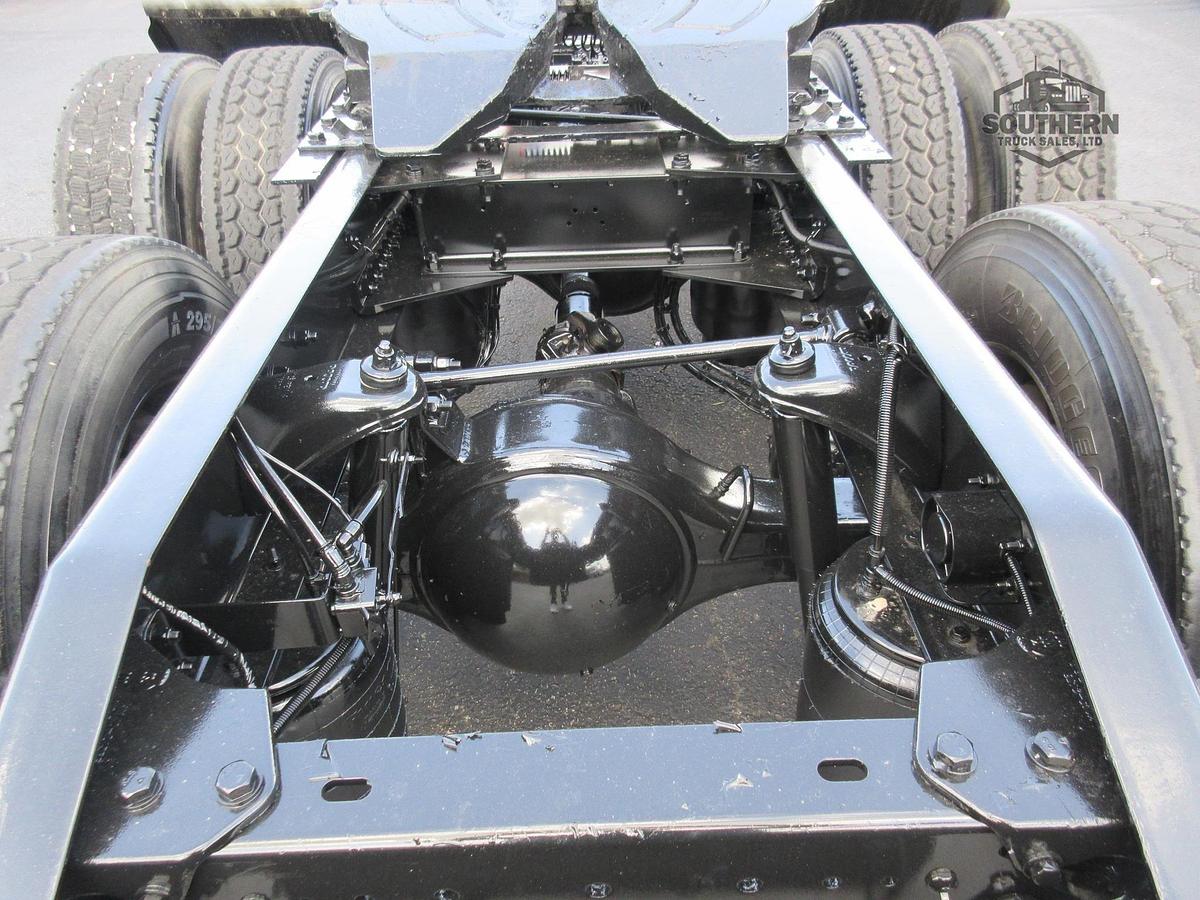 Used 2017 KENWORTH T680