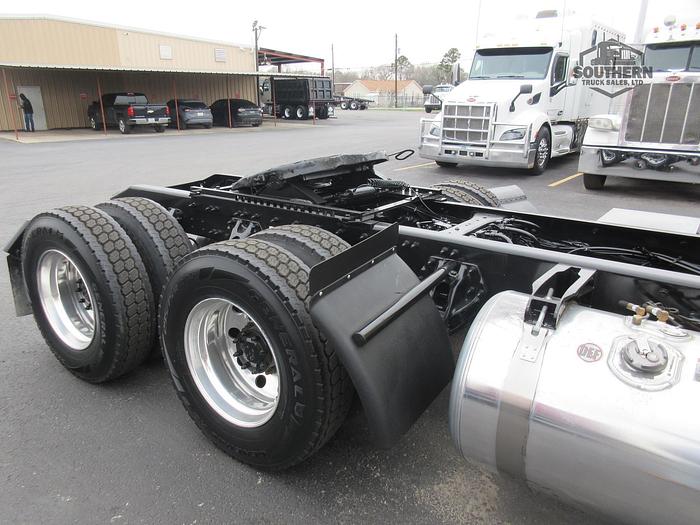 Used 2021 PETERBILT 579