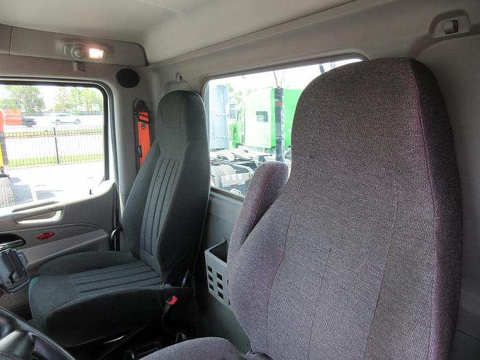 Used 2020 PETERBILT 579 6805